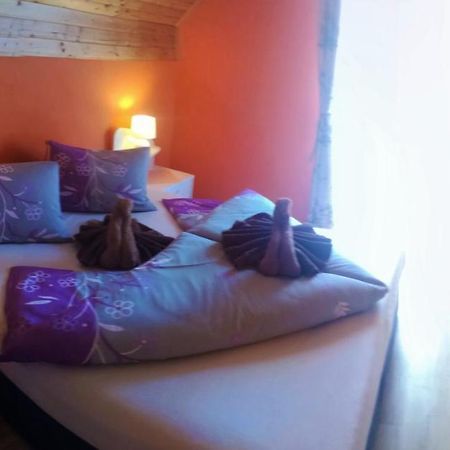 Apartamento Privát RIA Pavlova Ves Exterior foto