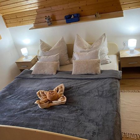 Apartamento Privát RIA Pavlova Ves Exterior foto