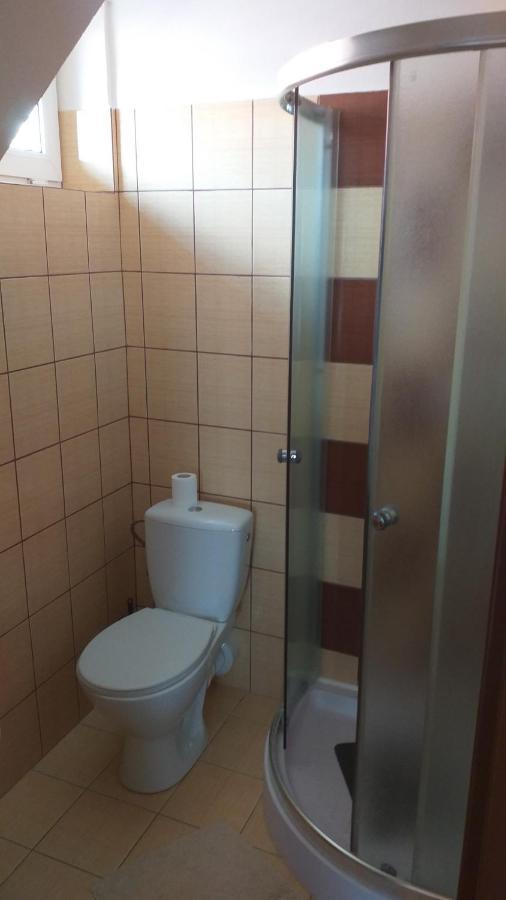 Apartamento Privát RIA Pavlova Ves Exterior foto