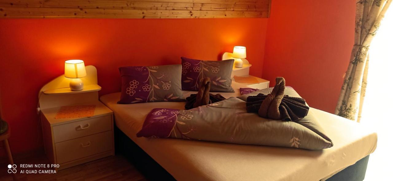 Apartamento Privát RIA Pavlova Ves Exterior foto