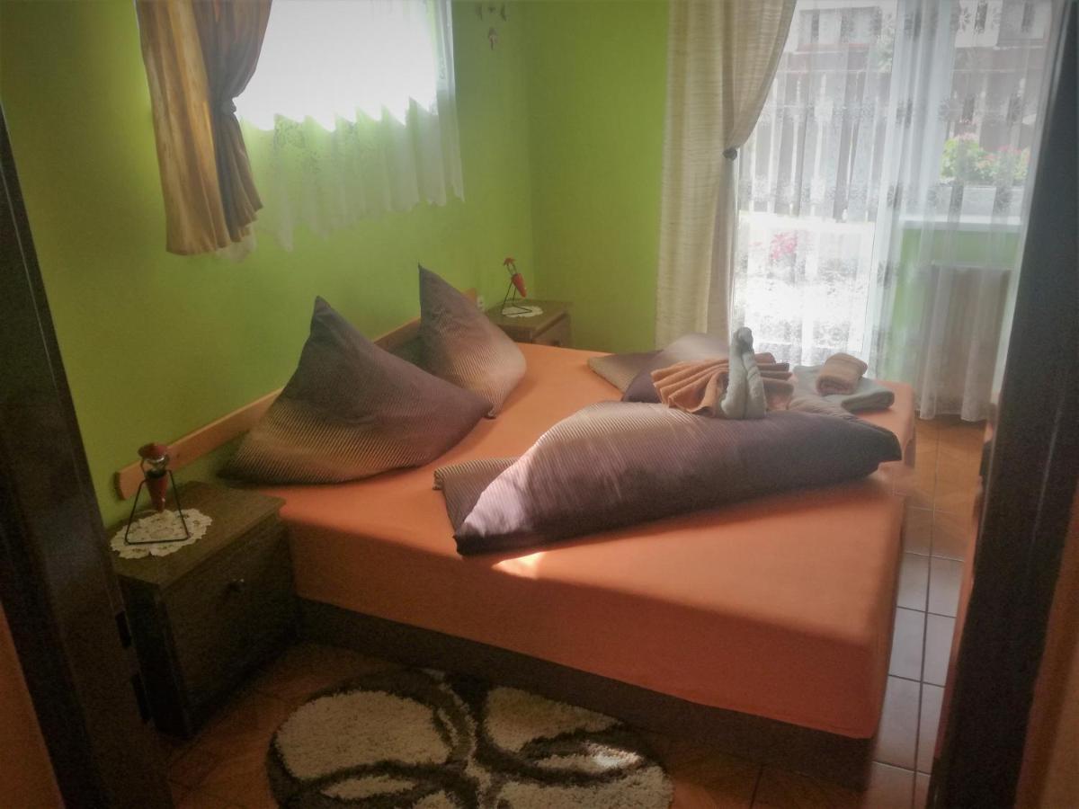 Apartamento Privát RIA Pavlova Ves Exterior foto