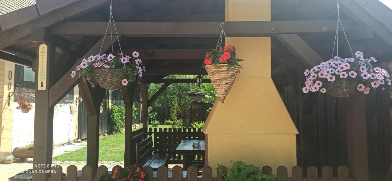 Apartamento Privát RIA Pavlova Ves Exterior foto