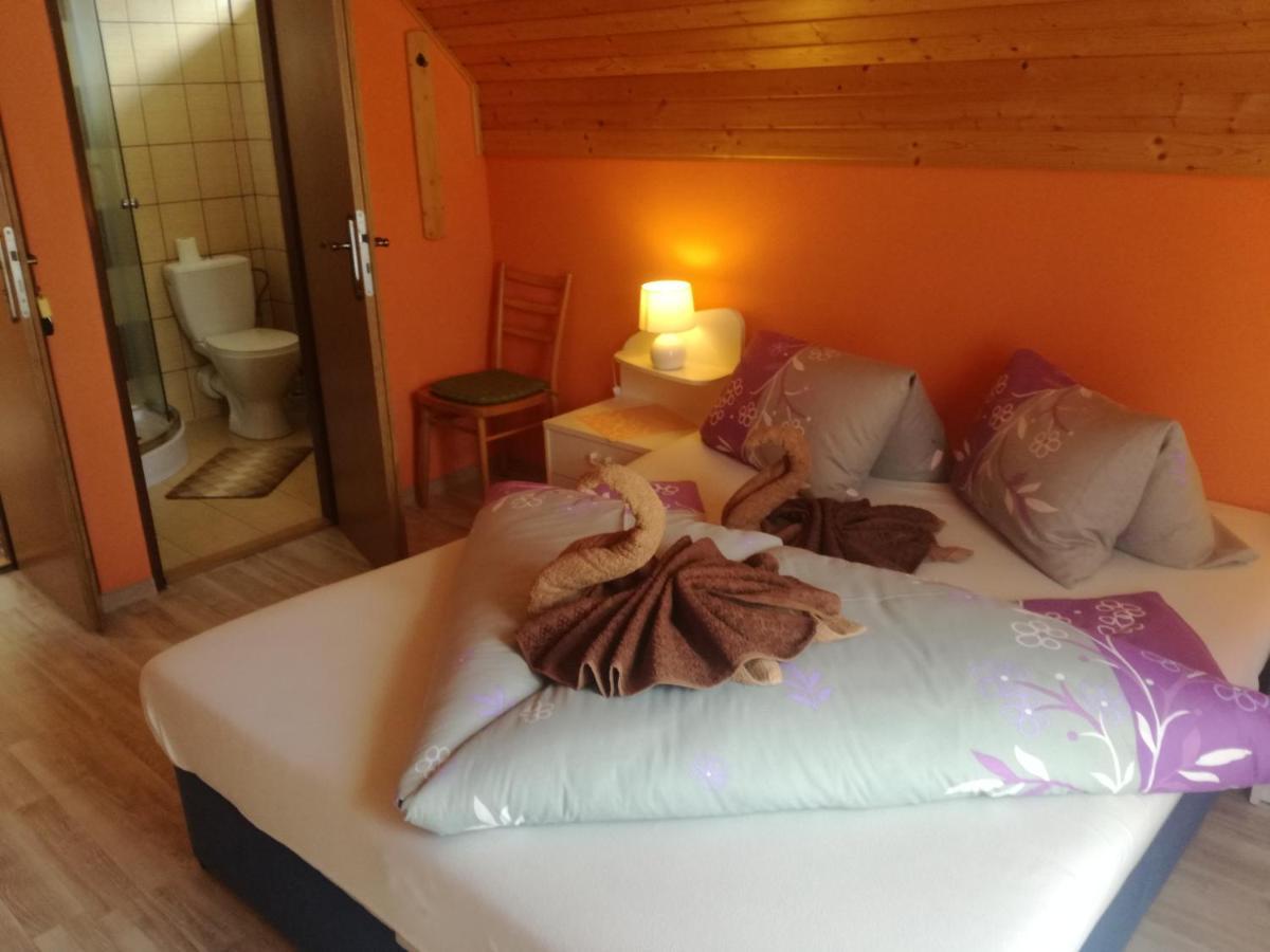 Apartamento Privát RIA Pavlova Ves Exterior foto