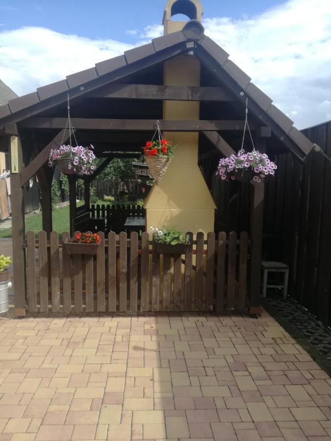 Apartamento Privát RIA Pavlova Ves Exterior foto
