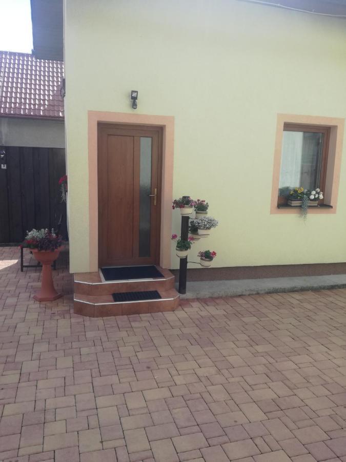 Apartamento Privát RIA Pavlova Ves Exterior foto