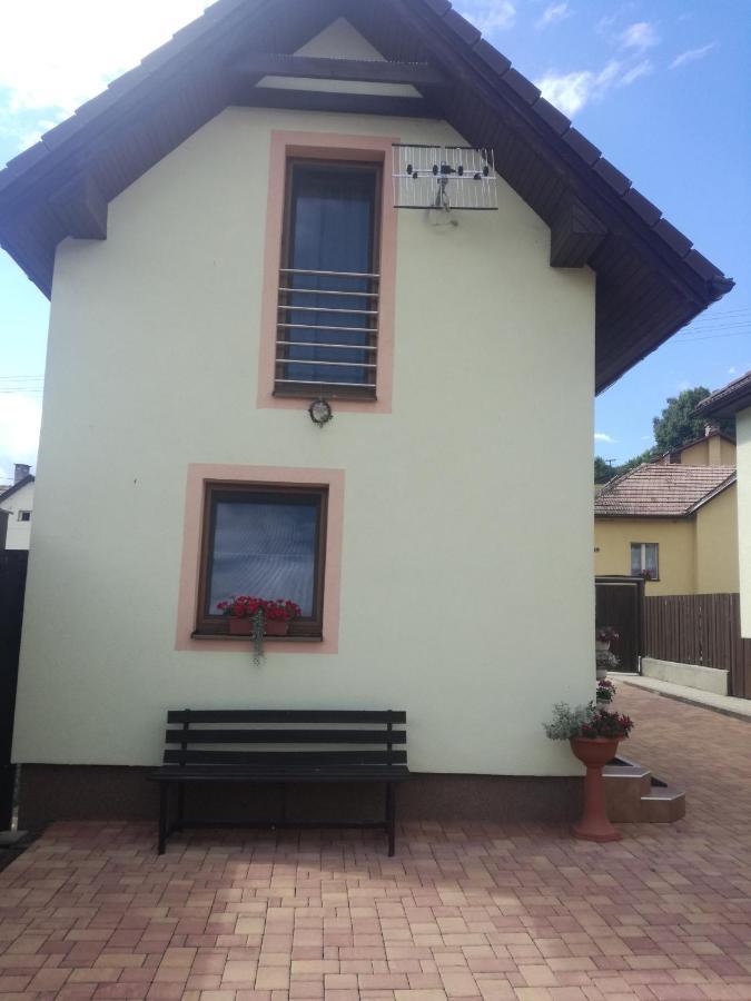 Apartamento Privát RIA Pavlova Ves Exterior foto