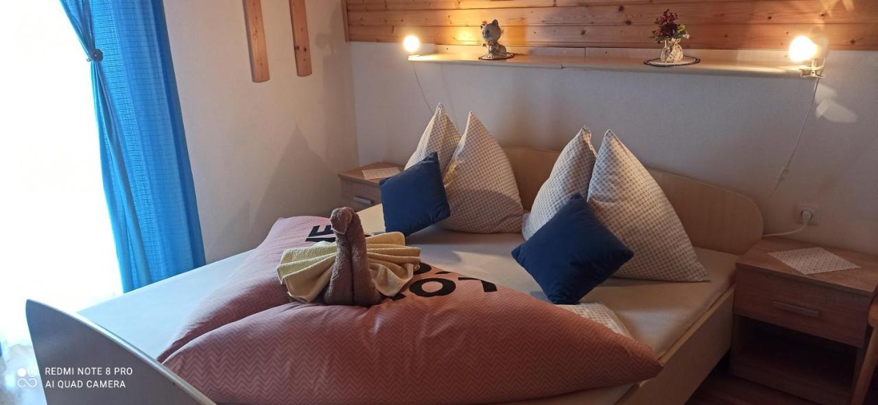 Apartamento Privát RIA Pavlova Ves Exterior foto