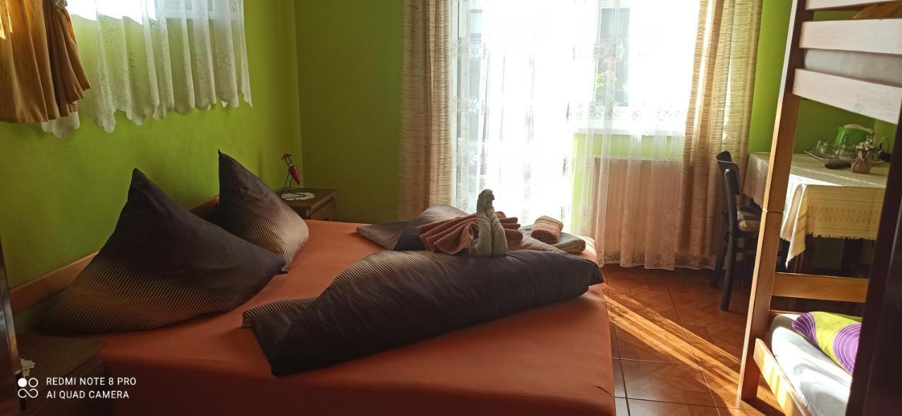 Apartamento Privát RIA Pavlova Ves Exterior foto