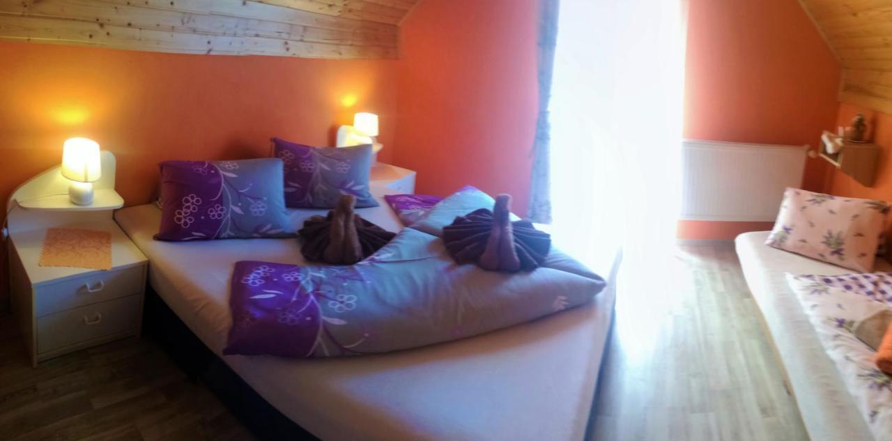 Apartamento Privát RIA Pavlova Ves Exterior foto