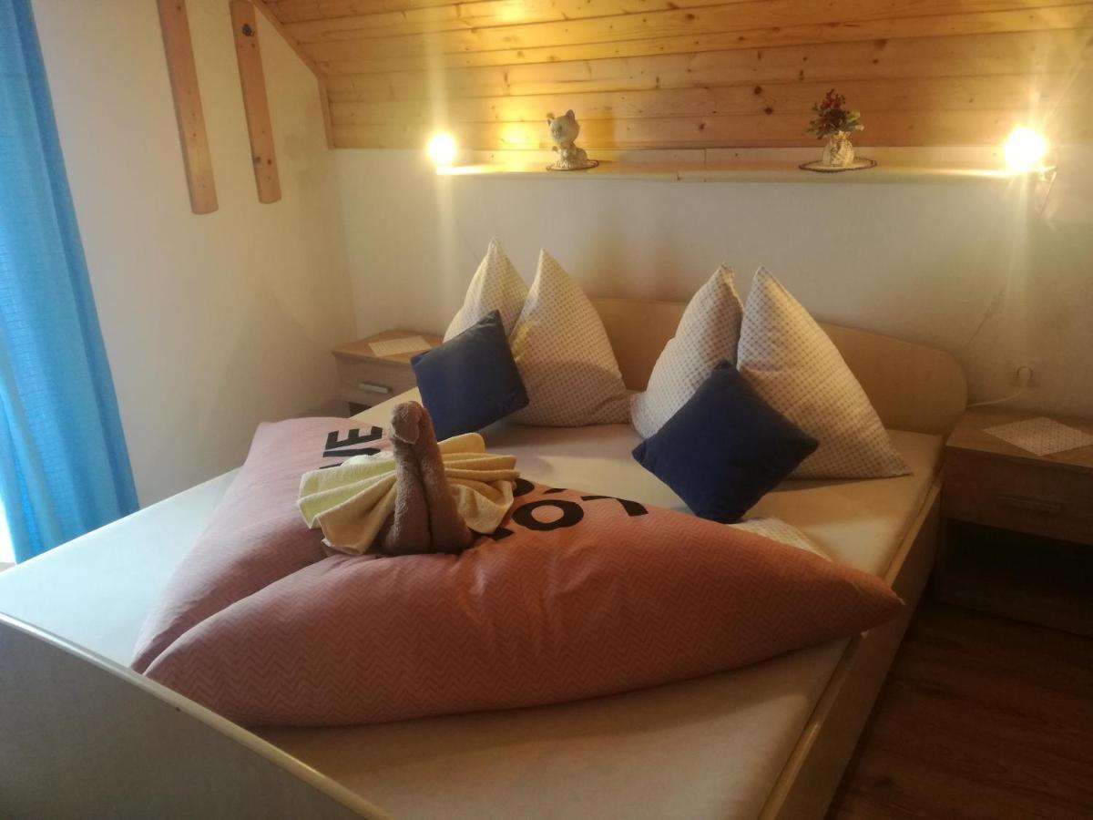 Apartamento Privát RIA Pavlova Ves Exterior foto