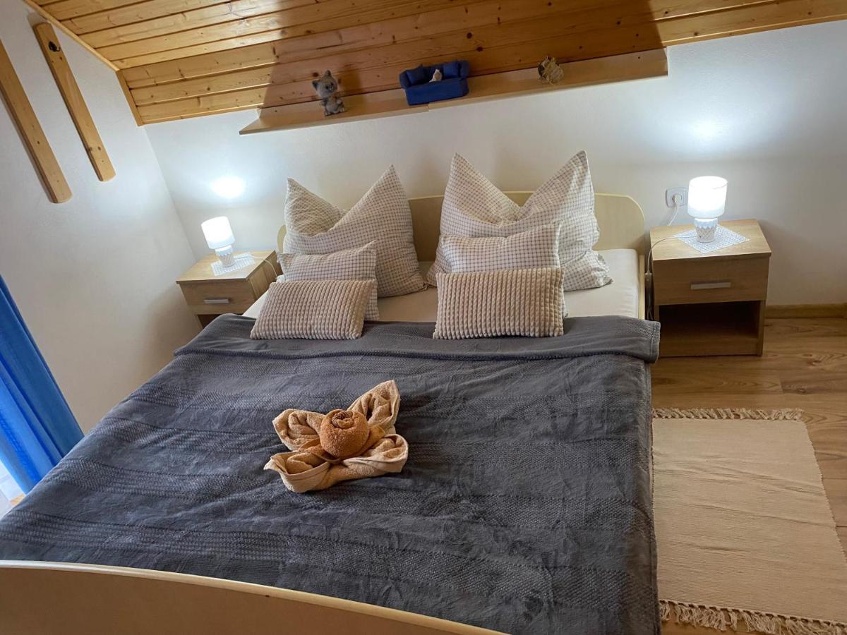 Apartamento Privát RIA Pavlova Ves Exterior foto